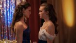【影評】Netflix《恐懼大街：舞會王后》：其實只是經典恐怖片大雜燴，老套且搔不到癢處