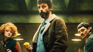 Netflix《懸案解碼》劇情與結局解析：莫克遭襲隱藏的背後陰謀？「山姆海格」真實身份為何？