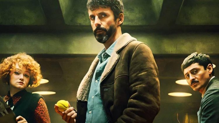 Netflix《懸案解碼》劇情與結局解析:莫克遭襲隱藏的背後陰謀?「山姆海格」真實身份為何?首圖 Netflix《懸案解碼》劇情與結局解析:莫克遭襲隱藏的背後陰謀?「山姆海格」真實身份為何?首圖
