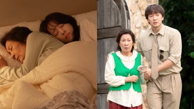 Netflix《比天堂還美麗》給我們的 7 堂人生必修課：未完成的課題，只會換種方式讓你繼續挑戰