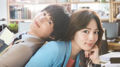 【日劇開箱】《Ensemble 合奏》：川口春奈X松村北斗，披著法律劇外衣的戀愛物語