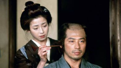 【經典回顧】愛而不得的武士悲歌——山田洋次《黃昏清兵衛》中的愛與尊嚴