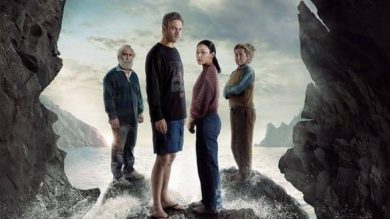 Netflix 影集《活下來的我們》劇情與結局解析：悲劇牽連起的愛情與糾葛，十五年前的真相為何？