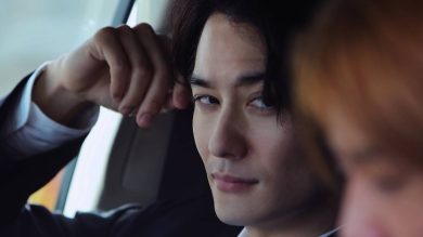 【影評】《壞小孩契約》：岡田將生表現技壓全場，以充滿娛樂性的方式探討惡的本質 