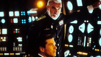 《獵殺紅色十月》上映 35 週年紀念：一位前美軍潛艦艦長，如何成功協助另一位蘇聯潛艦艦長叛逃？