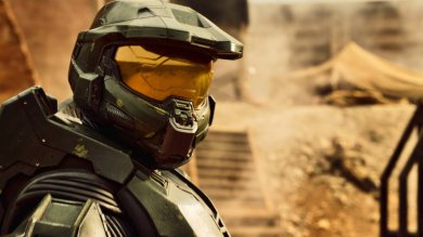 Netflix《最後一戰Halo》影集改編與電玩設定的十大差異：士官長拿下頭盔、原創的「白銀時間線」