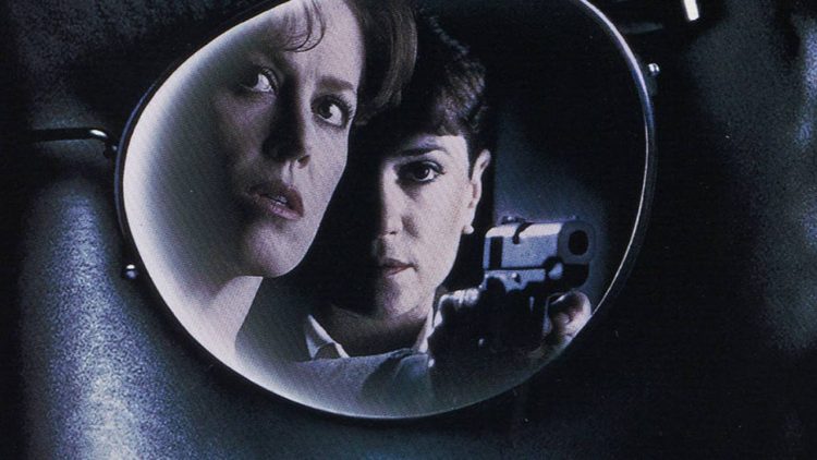 Netflix《兇手就在門外》：被遺忘的 90 年代經典，值得你再次回顧首圖