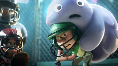 【開箱】Disney+ 皮克斯影集《勝與敗》：不只勝與敗，這是皮克斯超有野心的現代成人心理懸疑劇