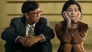 【經典回顧】《小男人周記II 錯在新宿》：是多情？還是背叛？