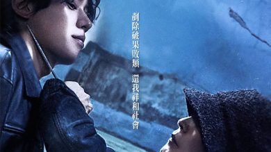 博愛座衝突引爆社會話題！韓片《聖母殺手》直擊現實痛點，7月大銀幕痛快釋放
