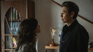 Disney+韓劇《狂醫魔徒》登冠！ 朴恩斌狂飆日文再創人生角色、與影帝薛景求對戲精彩度破表