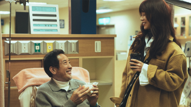Netflix 《忘了我記得》前三集劇評：當四十歲的追悔與人生「重來」交織