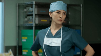 【影評】《劇場版派遣女醫X FINAL》：重新演繹觀眾喜愛的套路老元素，再一次證明「我，不會失敗」