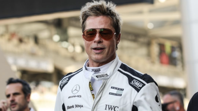 《F1電影》爛番茄開盤，分數遜於《捍衛戰士：獨行俠》
