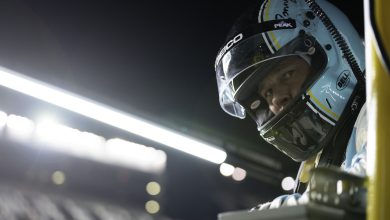 F1 賽車迷看《F1電影》：真有那場致命車禍原型？桑尼的戰略可能實現嗎？劇本真實或浪漫，一路拉鋸到底
