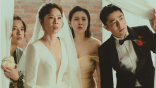 Netflix《忘了我記得》：金鐘影后謝盈萱遇金馬影帝秦漢，劉若英執導探索親情記憶的成長暖心之作
