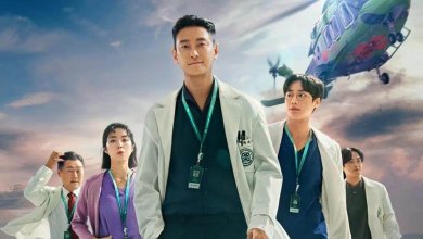 【劇評】Netflix《外傷重症中心》：8集必看醫療神劇！真實與戲劇張力兼具