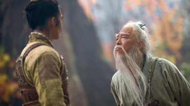 【影評】《封神第二部：戰火西岐》：雖然不像前作那麼令人驚喜，但也足以令人想繼續看到結局