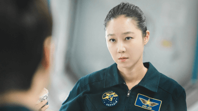 7點認識《問問星星吧》孔曉振：獲封浪漫喜劇收視女王，事業與愛情雙收！