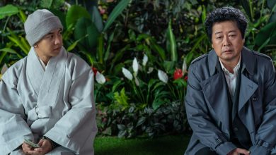 李昇基為《精奇大家庭》剃髮扮僧侶！攜手影帝金倫奭共演稱「圓夢」