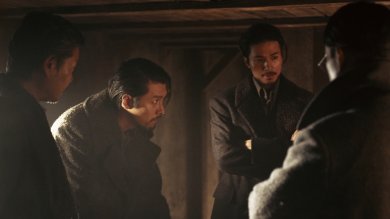 【影評】《哈爾濱》：歷史、信仰與犧牲的交織，重現韓國民族英雄安重根的故事