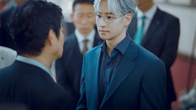 【首播劇評】《協商的技術》：李帝勳化身企業談判專家領軍小組，用最少資源達成不可能的任務！