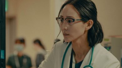 【開箱】《化外之醫》：張鈞甯披白袍！寫實扣人心弦的醫療移工新品種台劇