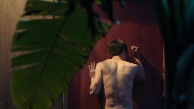 【影評】《山忌 黃衣小飛俠 》：巧思不少卻不夠大膽，讓黃衣人傳說失去了神秘張力