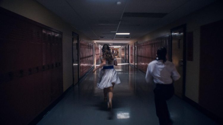 Netflix《恐懼大街:舞會王后》電影