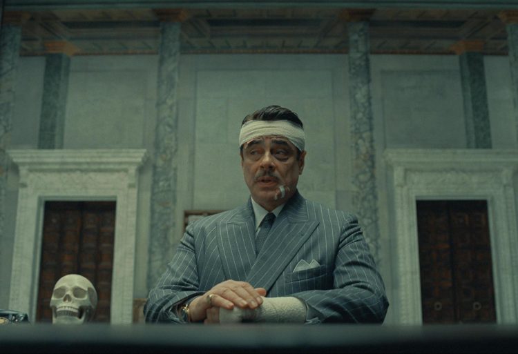 《腓尼基計劃》(圖片來源:IMDb)