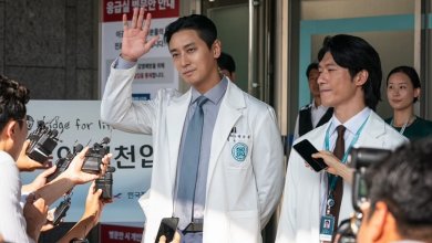 曾因呼麻被封殺！10件關於《外傷重症中心》朱智勛的事：當紅之際事業陷低谷、靠《與神同行》東山再起