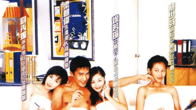 【經典回顧】《每天愛你八小時》：典型的都市愛情故事，沒有標準答案的情感習題