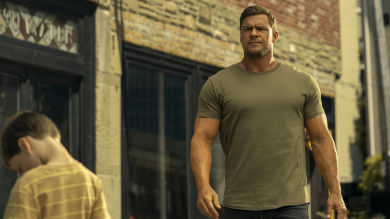 Prime Video 影集《神隱任務》第三季：真正爽劇再登高峰，最強神探孤身挑戰臥底任務