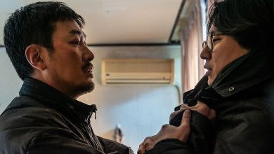 【影評】河正宇二搭金南佶的《殺人預言》，想成就一部充滿毛邊感的電影真心不容易