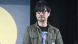 遊戲鬼才小島秀夫的 2025 最愛片單：《幕府將軍》、《懼裂》到《再見機器人》都榜上有名
