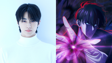 Netflix 宣布將製作《我獨自升級》真人版影集！《背著善宰跑》邊佑錫擔綱男主角