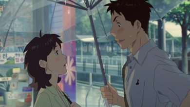 【影評】Netflix《再見星上人》：戀愛腦限定！即便有科幻、愛情、音樂、夢想，仍掩蓋不住故事空洞