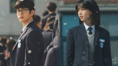 【首播劇評】《魔女》：朴珍榮是否能破除詛咒，拯救盧正義「愛上我就必須死」的宿命？