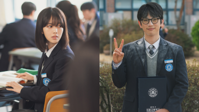 韓劇《魔女》結局！最後兩集劇情揭曉伏筆，朴珍榮、盧正義感性告別角色