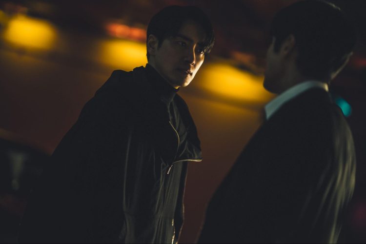 【劇評】Netflix《無赦之仇》：你的韓版殺神已上線！媲美《捍衛任務》的爽度加上《角頭》的黑幫情