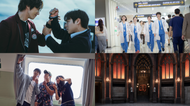 強檔韓劇韓綜來襲！Netflix最新韓國片單一覽：《弱美男英雄: Class 2》、《魔鬼的計謀：第2季》即將上線
