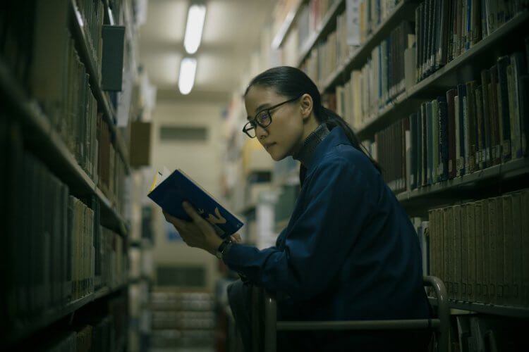 《宛如阿修羅》劇照