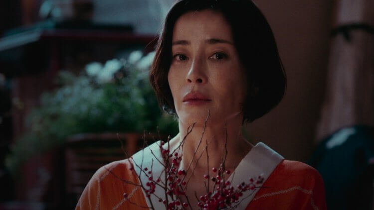 《宛如阿修羅》 影集劇照