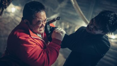 獵魔版《犯罪都市》！《聖夜：惡魔都市》馬東石攜手少女時代徐玄、李大衛痛快除魔