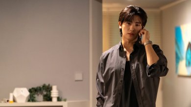 黑化演技獲讚！7點認識《寶物島》朴炯植：金湯匙出身、與當紅女團傳緋聞？