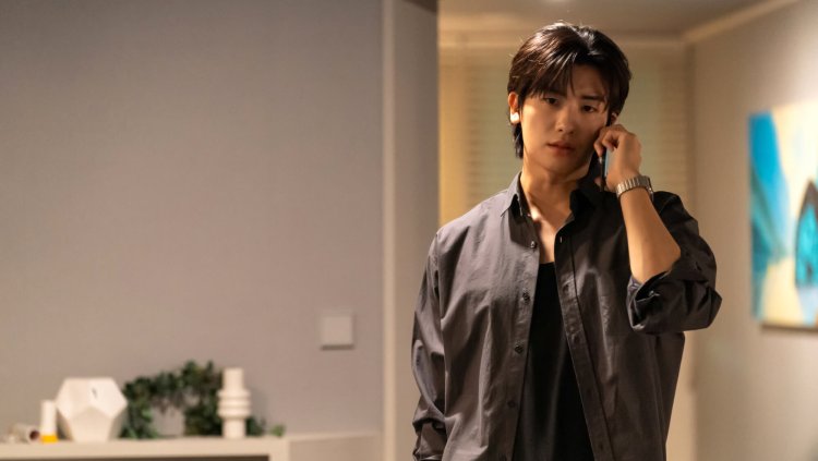 黑化演技獲讚!7點認識《寶物島》朴炯植:金湯匙出身、與當紅女團傳緋聞?首圖 黑化演技獲讚!7點認識《寶物島》朴炯植:金湯匙出身、與當紅女團傳緋聞?首圖
