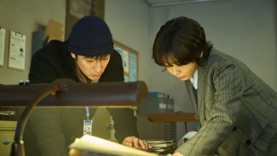 Disney+韓劇《血謎拼圖》5/21上線！6大看點整理：金多美、孫錫求組「復仇者聯盟」，黃晸珉、李星民特別出演！