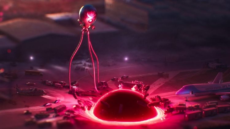 【劇評】Netflix《愛×死×機器人》第四季：題材豐富、動畫精緻，但尷尬對白與單薄劇情讓本季相形失色