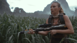 《侏羅紀公園》DNA 重現！史嘉蕾喬韓森倫敦首映：《侏羅紀世界：重生》是給史蒂芬史匹柏的一封情書
