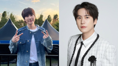 《魔鬼的計謀2》曹圭賢 10 個故事：Super Junior 忙內團霸、酒量無限「曹酒鬼」、公認的「腦性男」